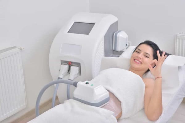 Which Areas of the Body Can Be Treated Willesden