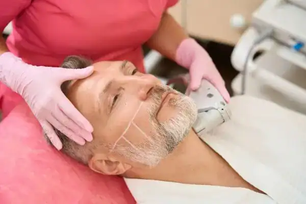 HIFU non-surgical treatment Willesden