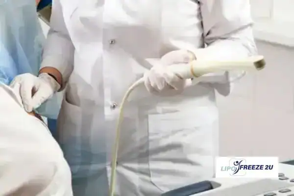 Image of HIFU Vaginal Tightening Willesden treatment.