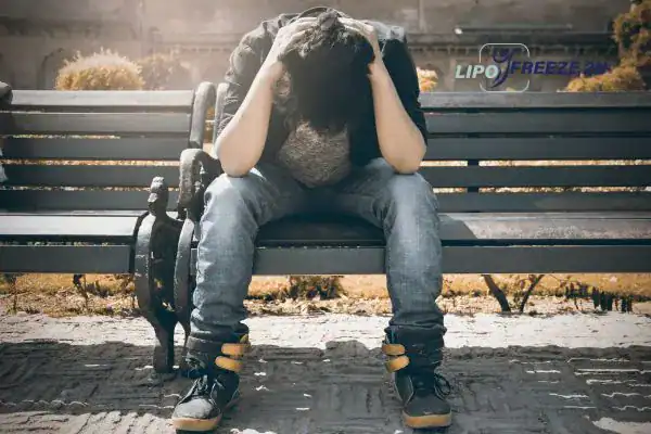 upset man because of erectile dysfunction Willesden