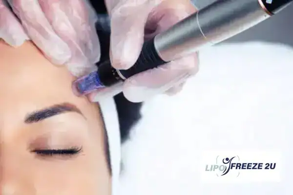 Morpheus 8 Willesden the top 10 reasons to choose this treatment!