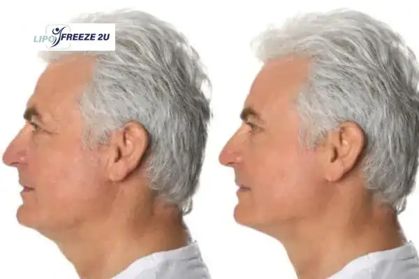 HIFU Willesden before and after results
