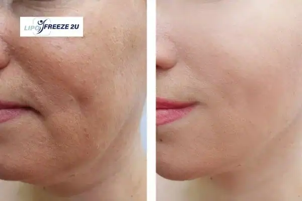 HIFU non surgical facelift treatment Willesden results