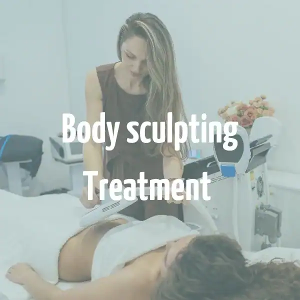 body sculpting treatment Willesden