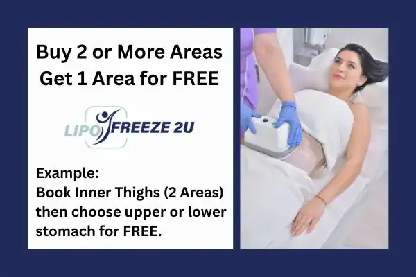fat freezing prices Willesden