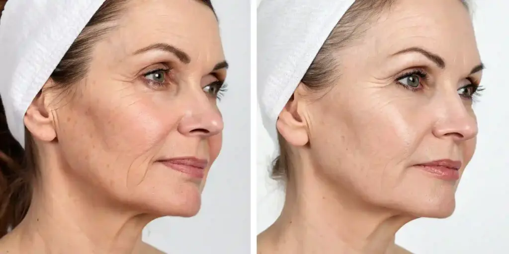 Is RF Microneedling the Missing Piece in Your Weight Loss Transformation Willesden?