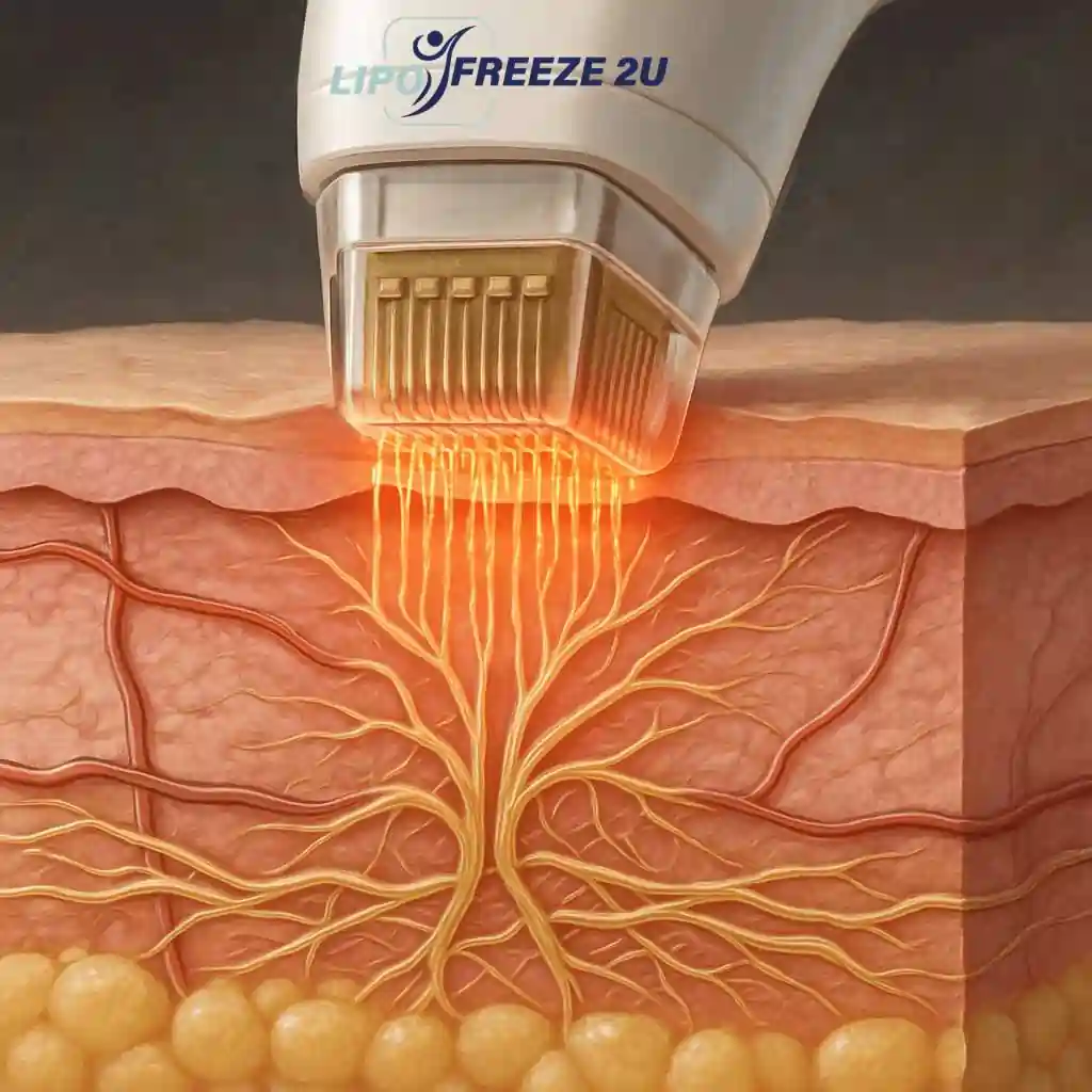 What Exactly Is RF Microneedling and Why Is Everyone Talking About It Willesden?